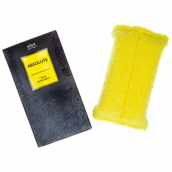 Губка &laquo;Инволвер&raquo; AQUAmagic Absolute (жёлтая)